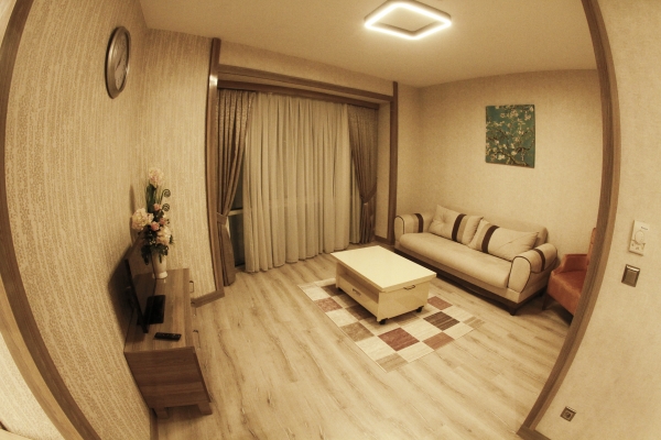 Hotel MYHOUSE N5 SUITES